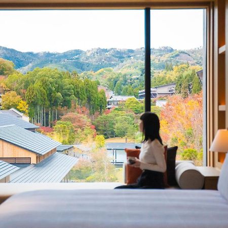 Roku Kyoto, Lxr Hotels & Resorts Bagian luar foto
