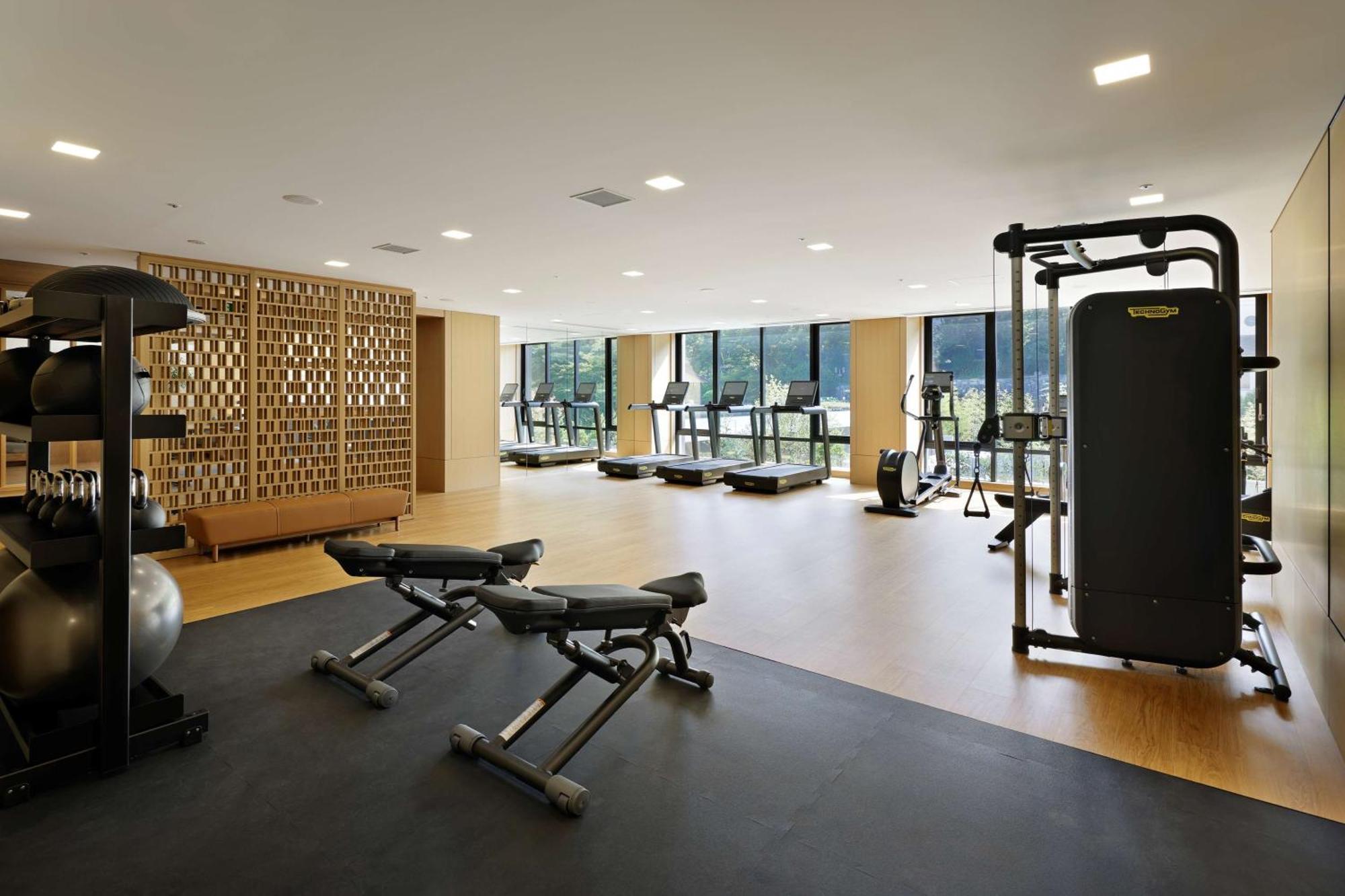 Roku Kyoto, Lxr Hotels & Resorts Bagian luar foto