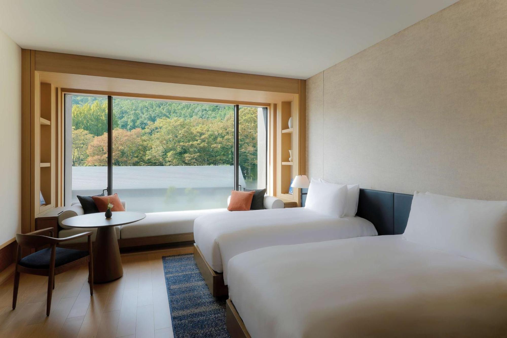 Roku Kyoto, Lxr Hotels & Resorts Bagian luar foto