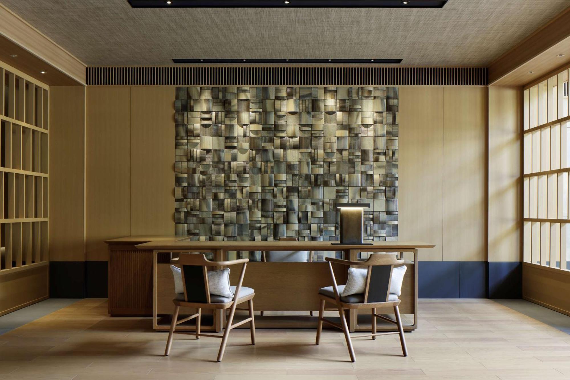 Roku Kyoto, Lxr Hotels & Resorts Bagian luar foto