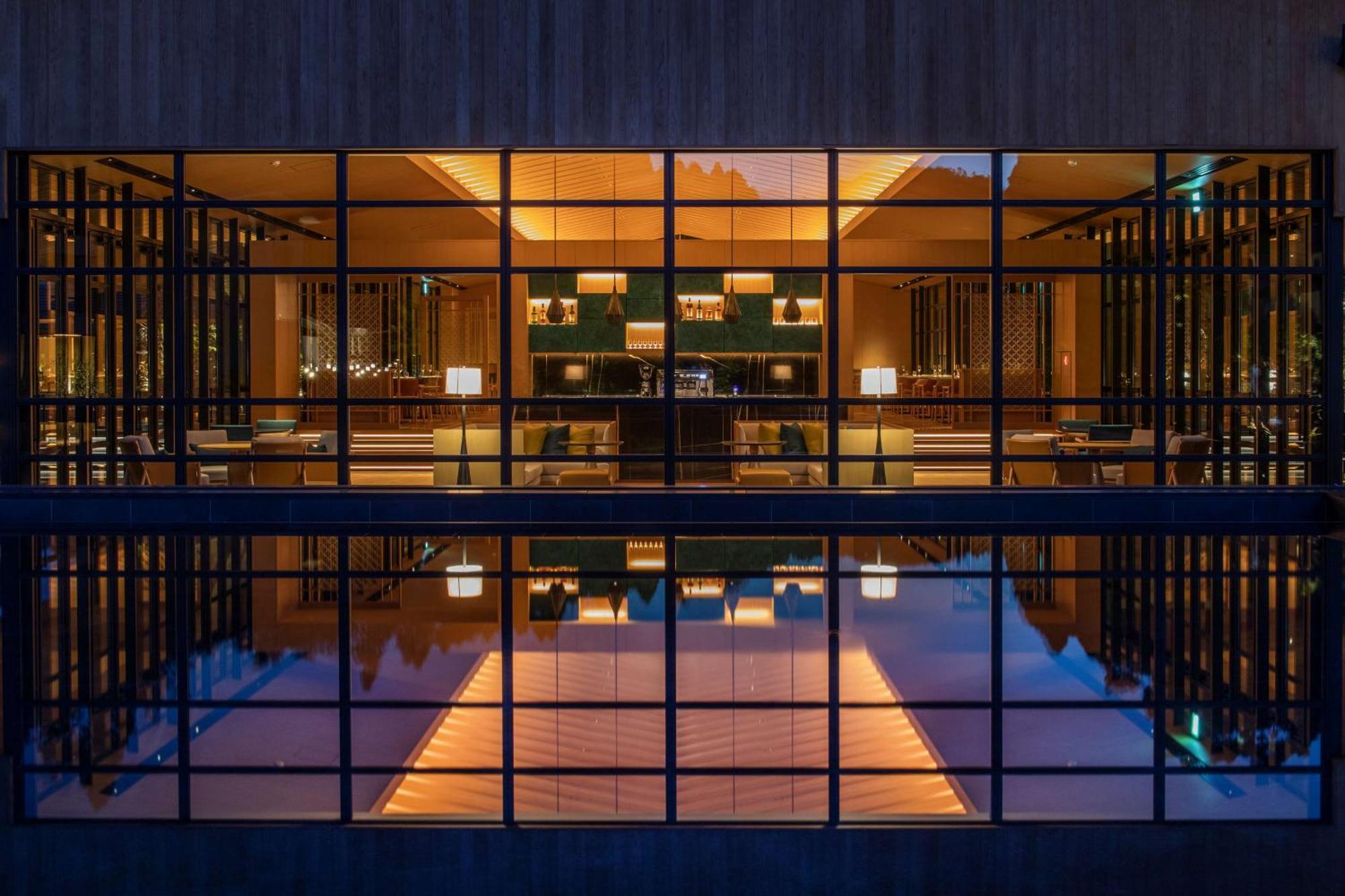 Roku Kyoto, Lxr Hotels & Resorts Bagian luar foto