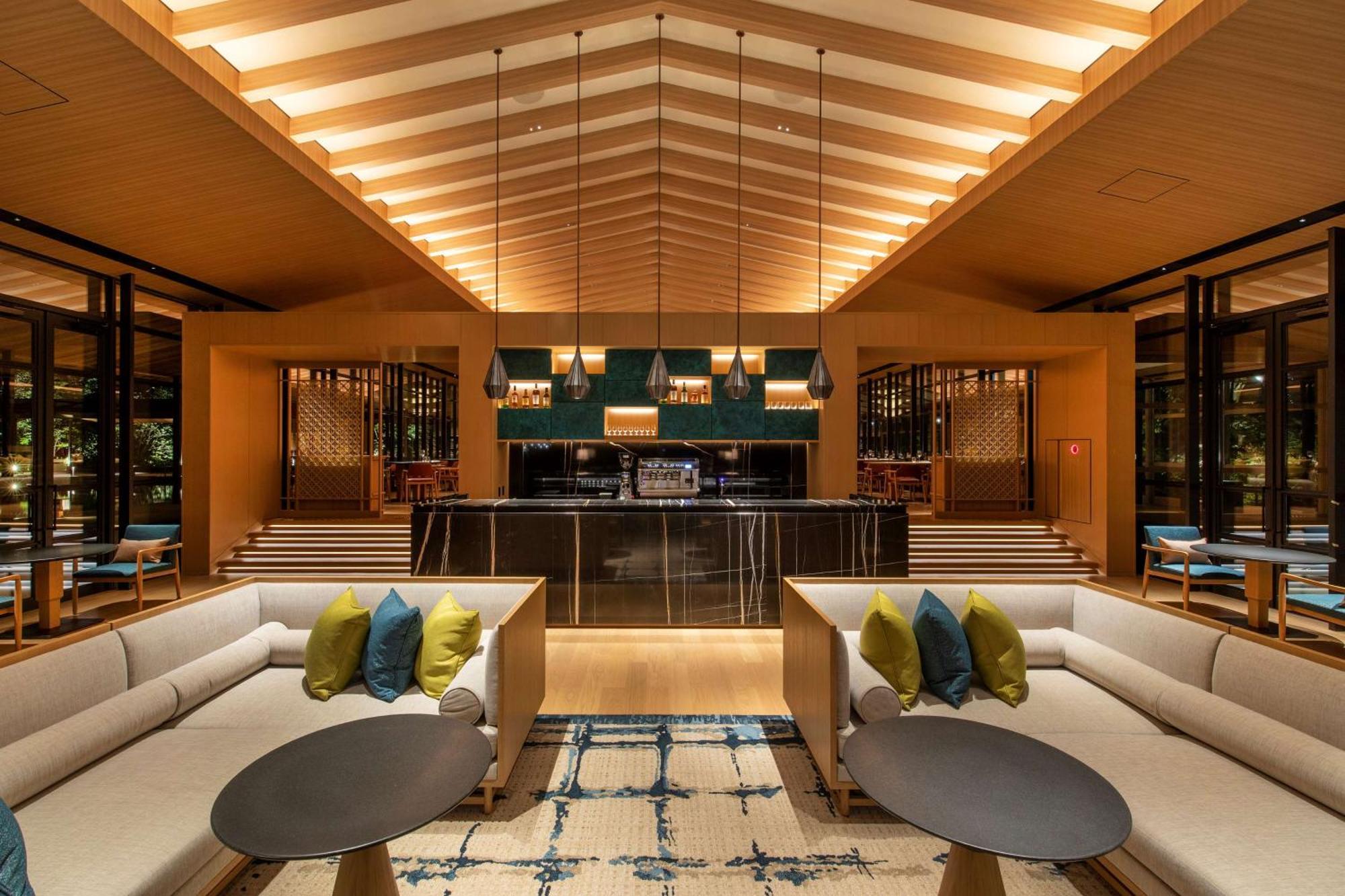 Roku Kyoto, Lxr Hotels & Resorts Bagian luar foto
