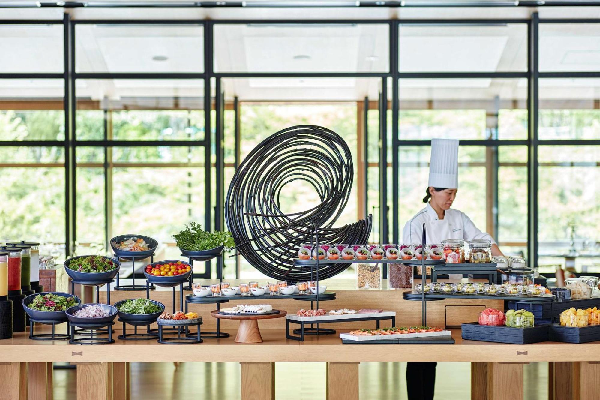 Roku Kyoto, Lxr Hotels & Resorts Bagian luar foto