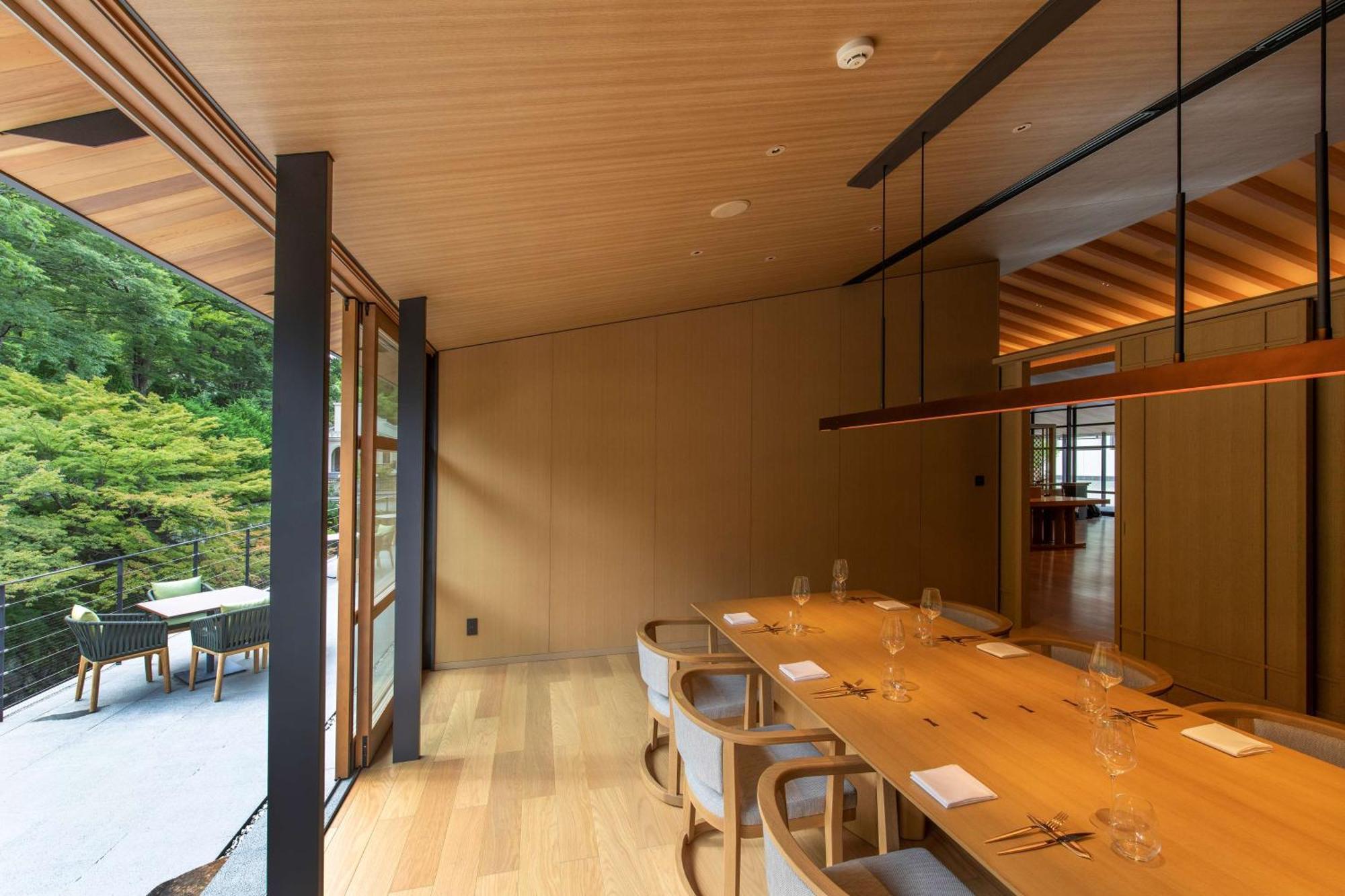 Roku Kyoto, Lxr Hotels & Resorts Bagian luar foto