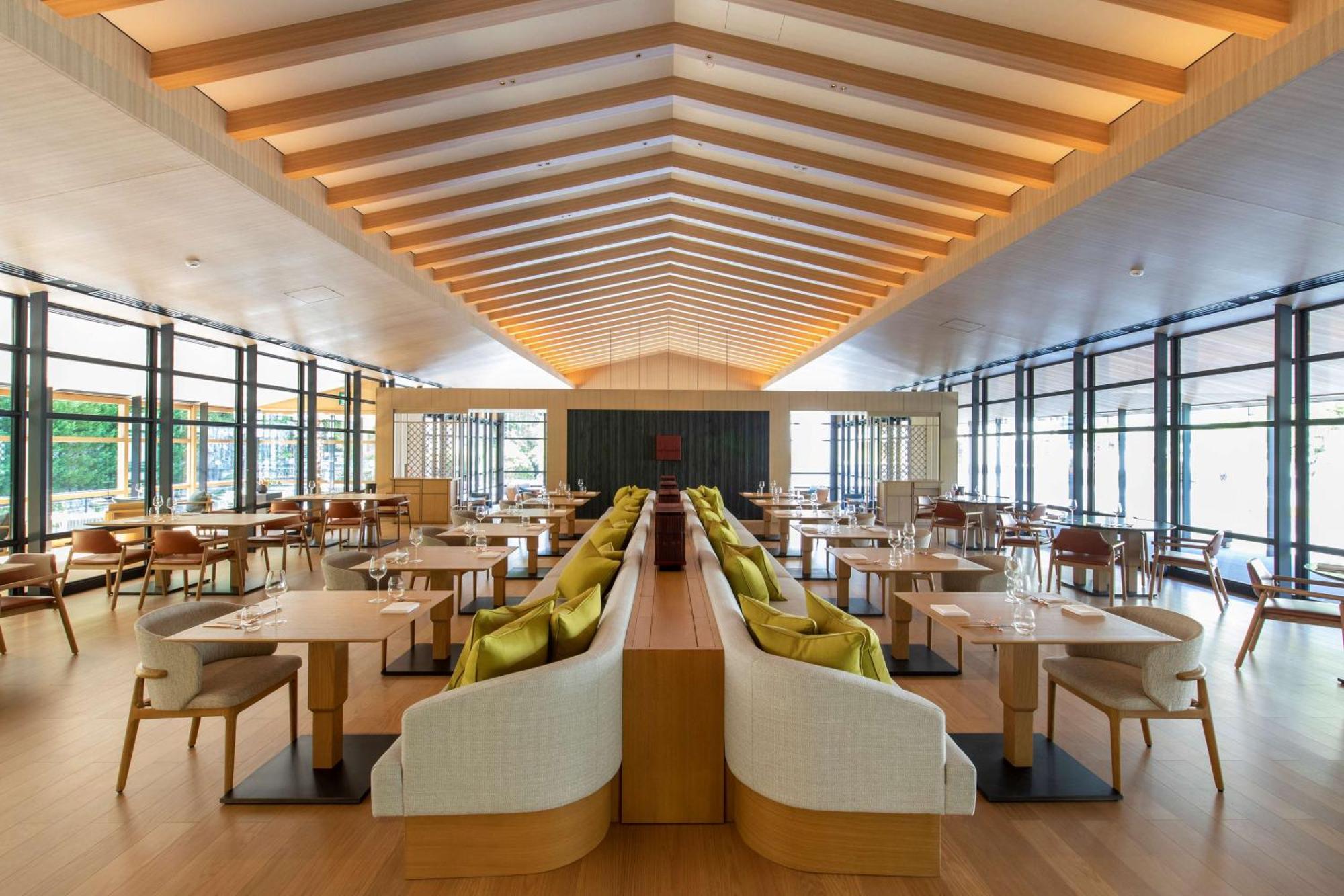 Roku Kyoto, Lxr Hotels & Resorts Bagian luar foto