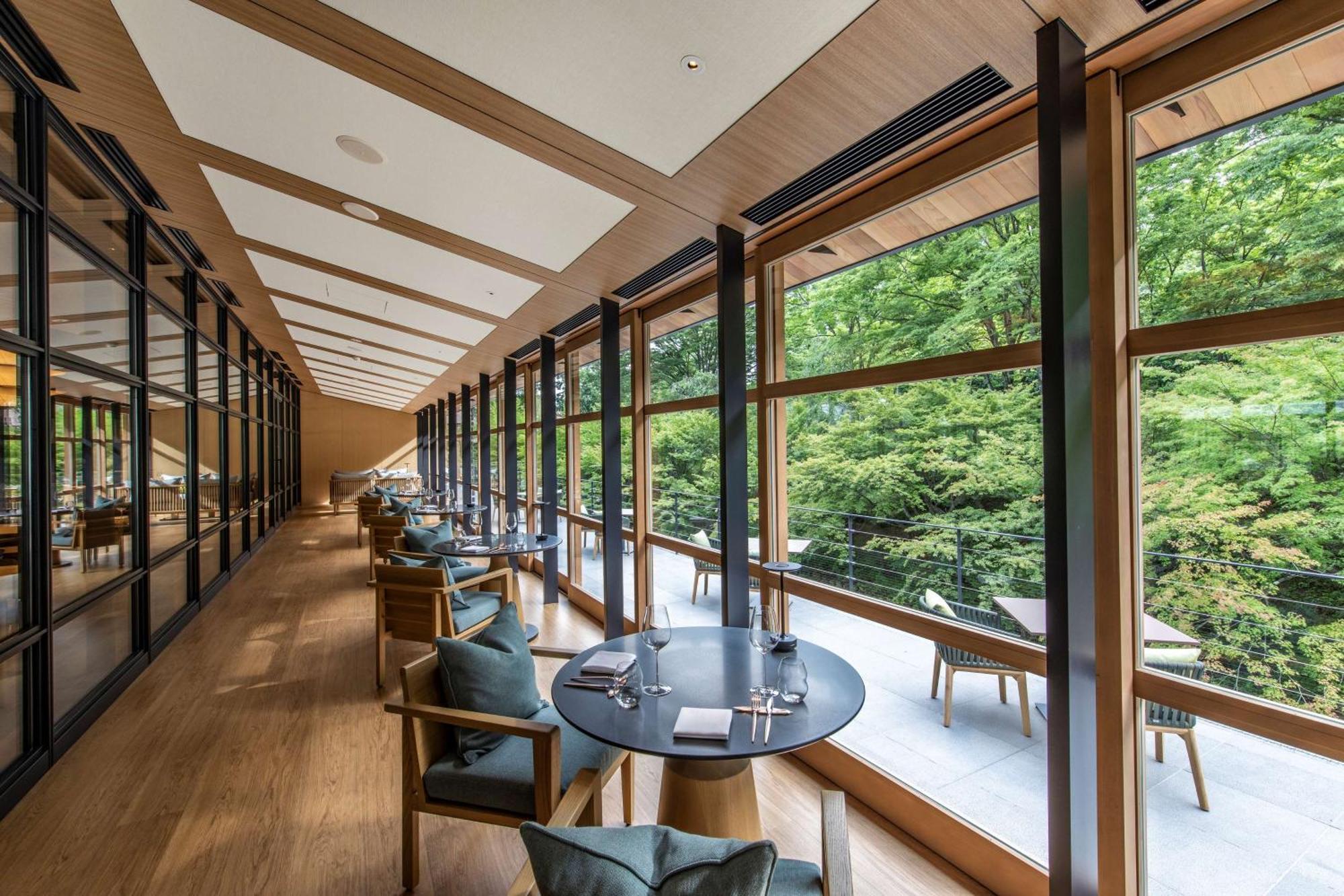 Roku Kyoto, Lxr Hotels & Resorts Bagian luar foto