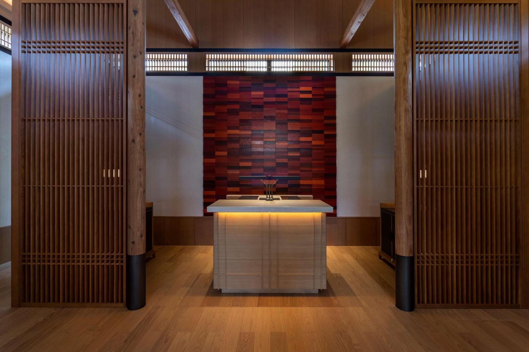 Roku Kyoto, Lxr Hotels & Resorts Bagian luar foto