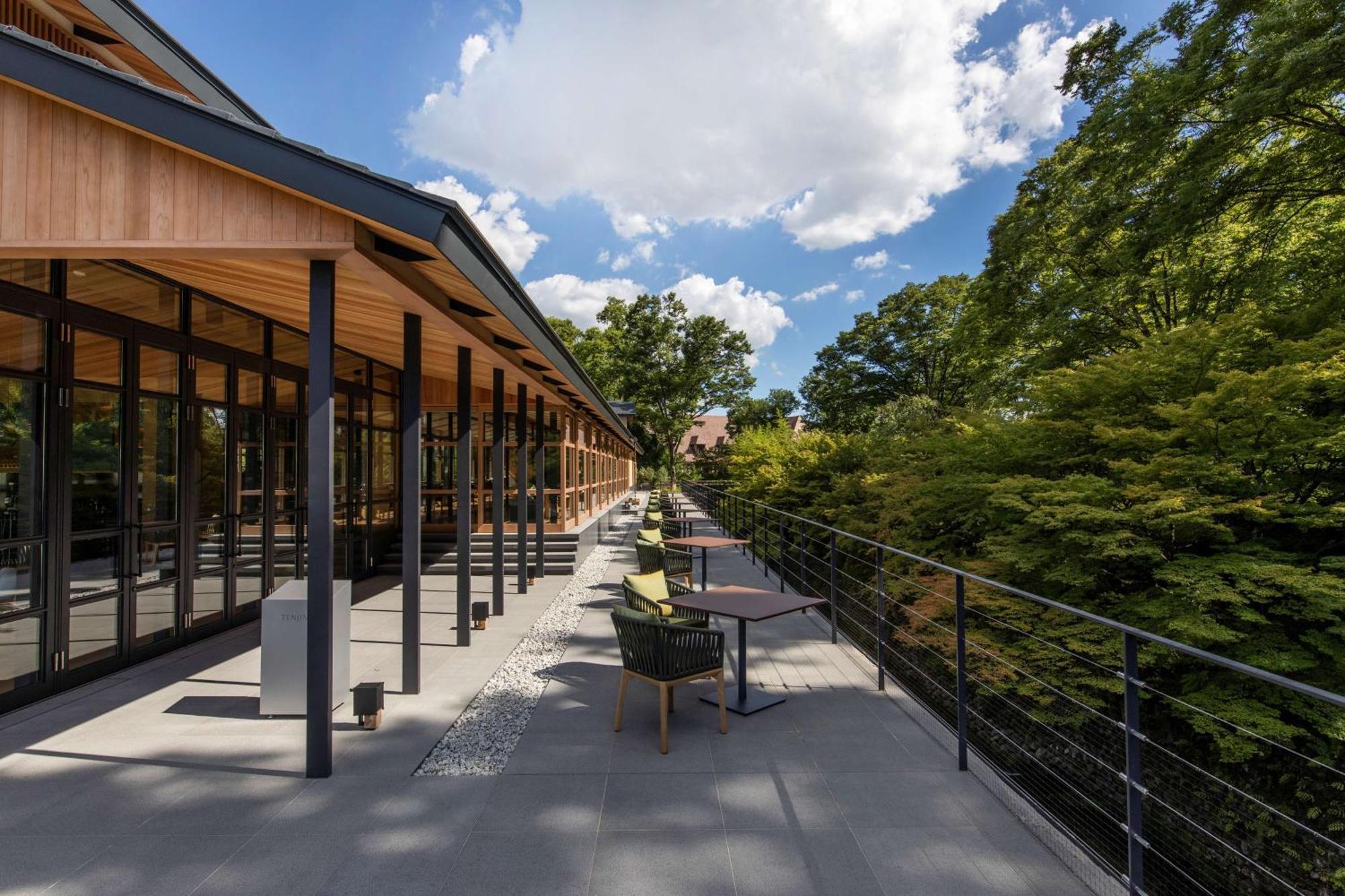 Roku Kyoto, Lxr Hotels & Resorts Bagian luar foto