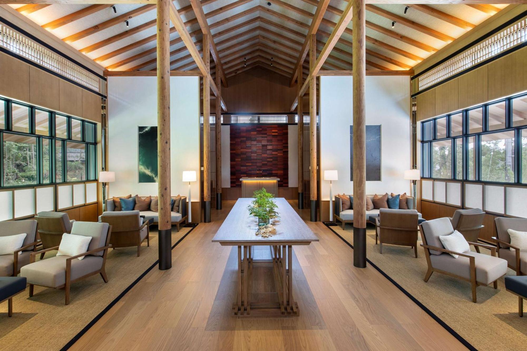 Roku Kyoto, Lxr Hotels & Resorts Bagian luar foto