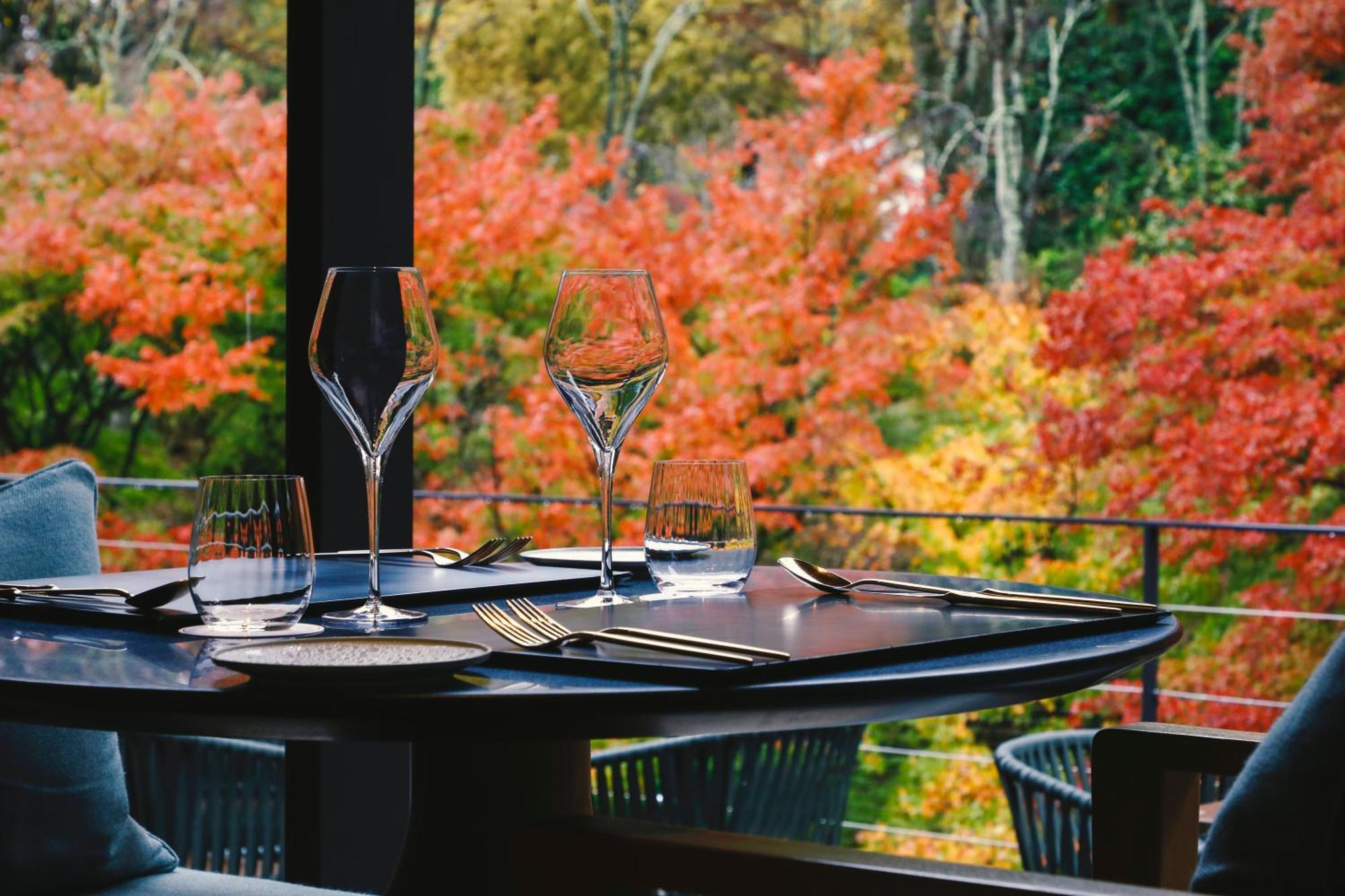 Roku Kyoto, Lxr Hotels & Resorts Bagian luar foto